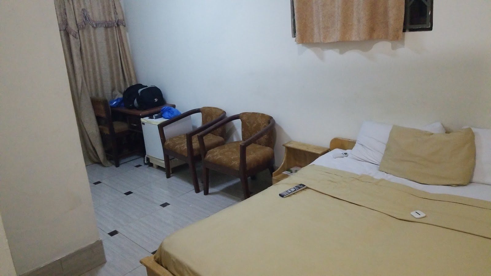 Oak Guest House