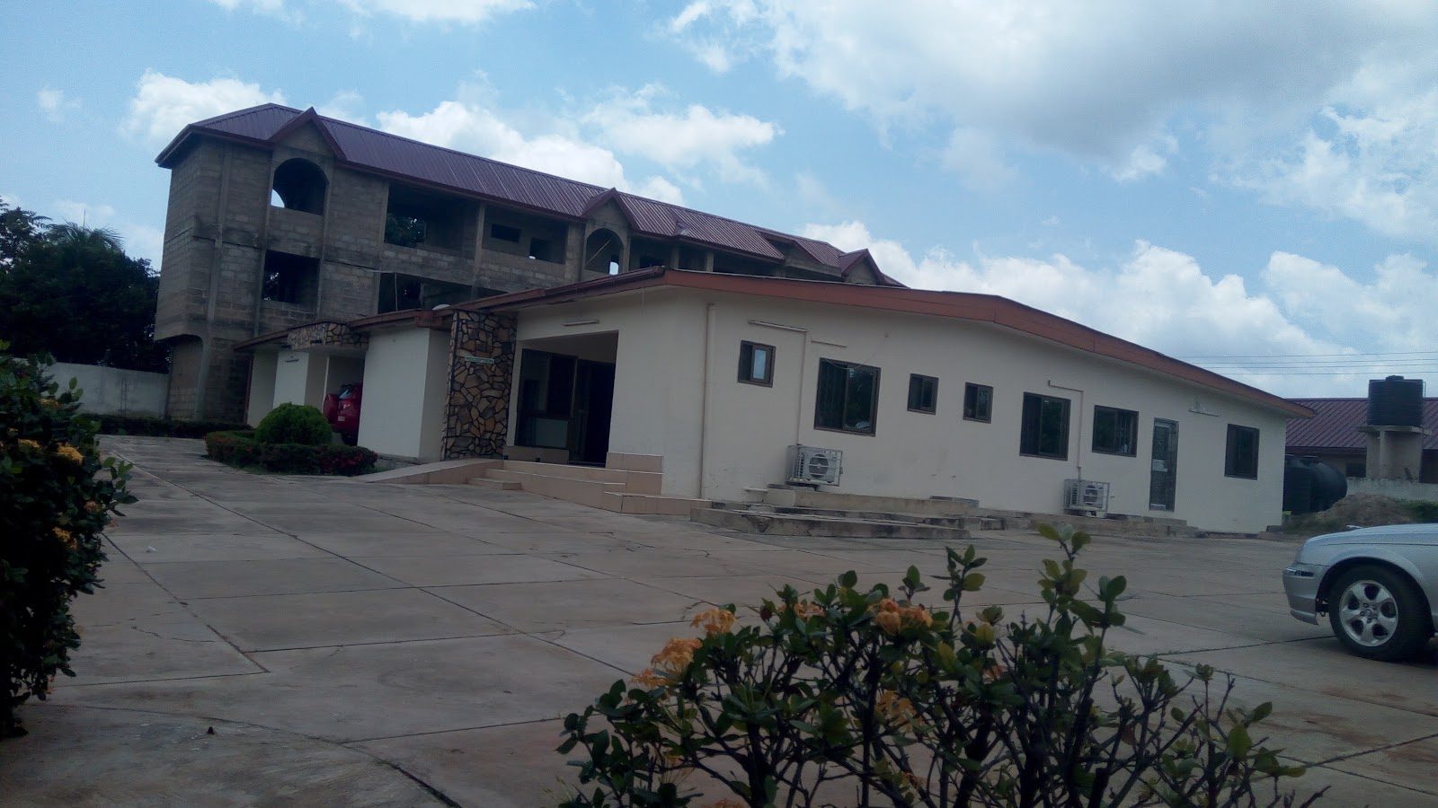 Oak Guest House — photo 3