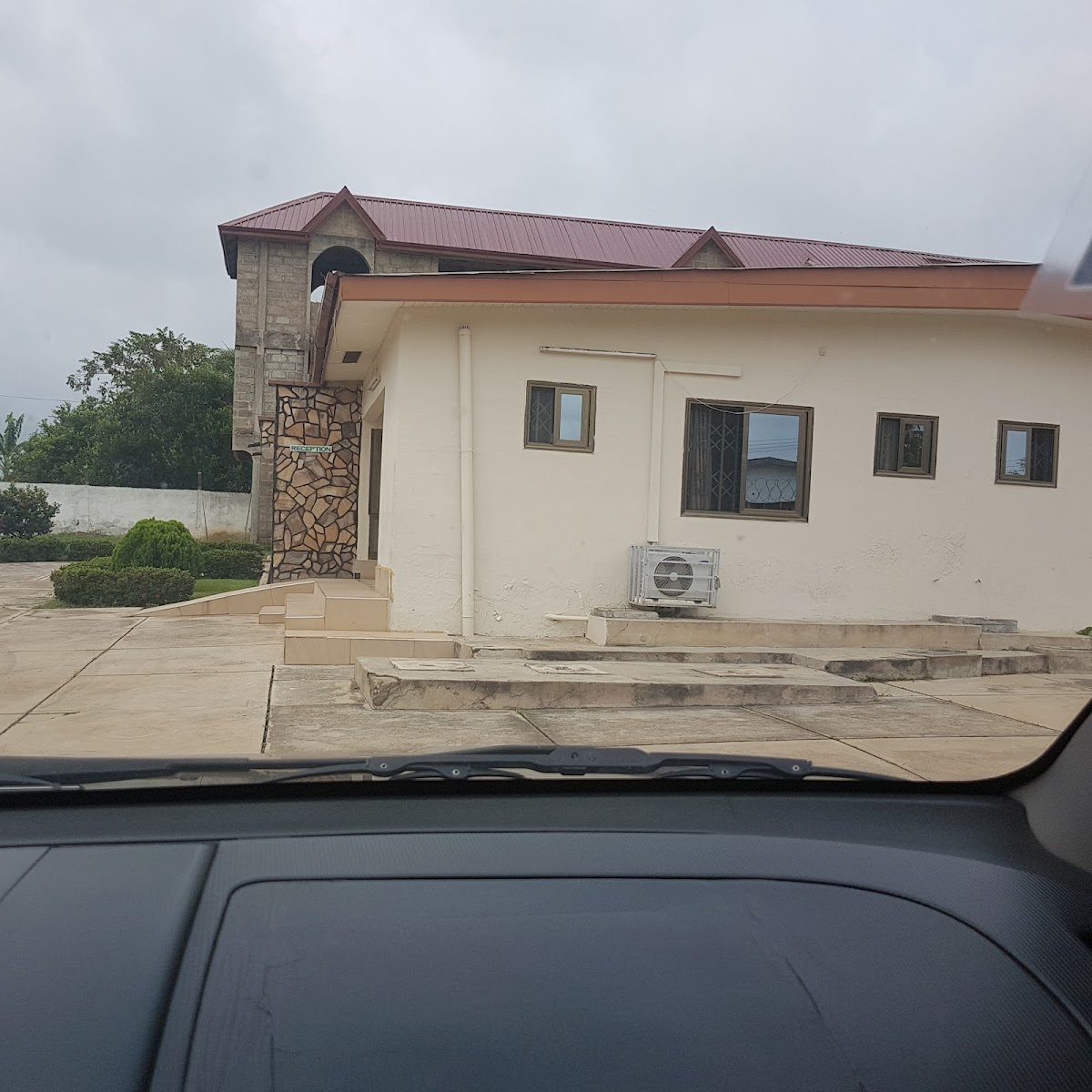Oak Guest House — photo 5