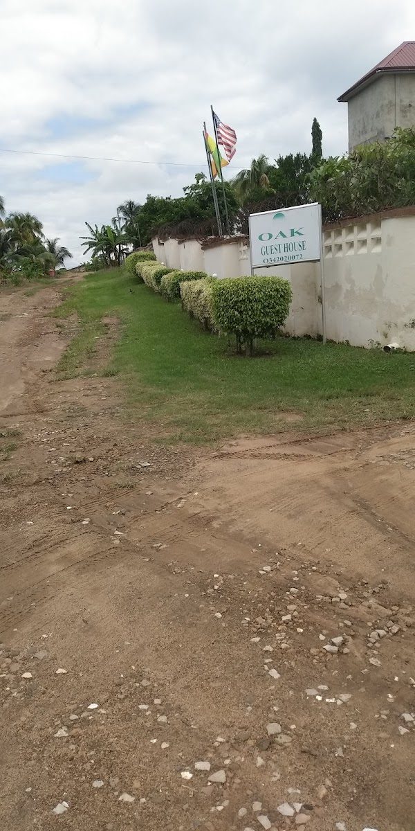 Oak Guest House — photo 7